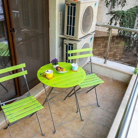 Loft Apartment Varna Exterior photo