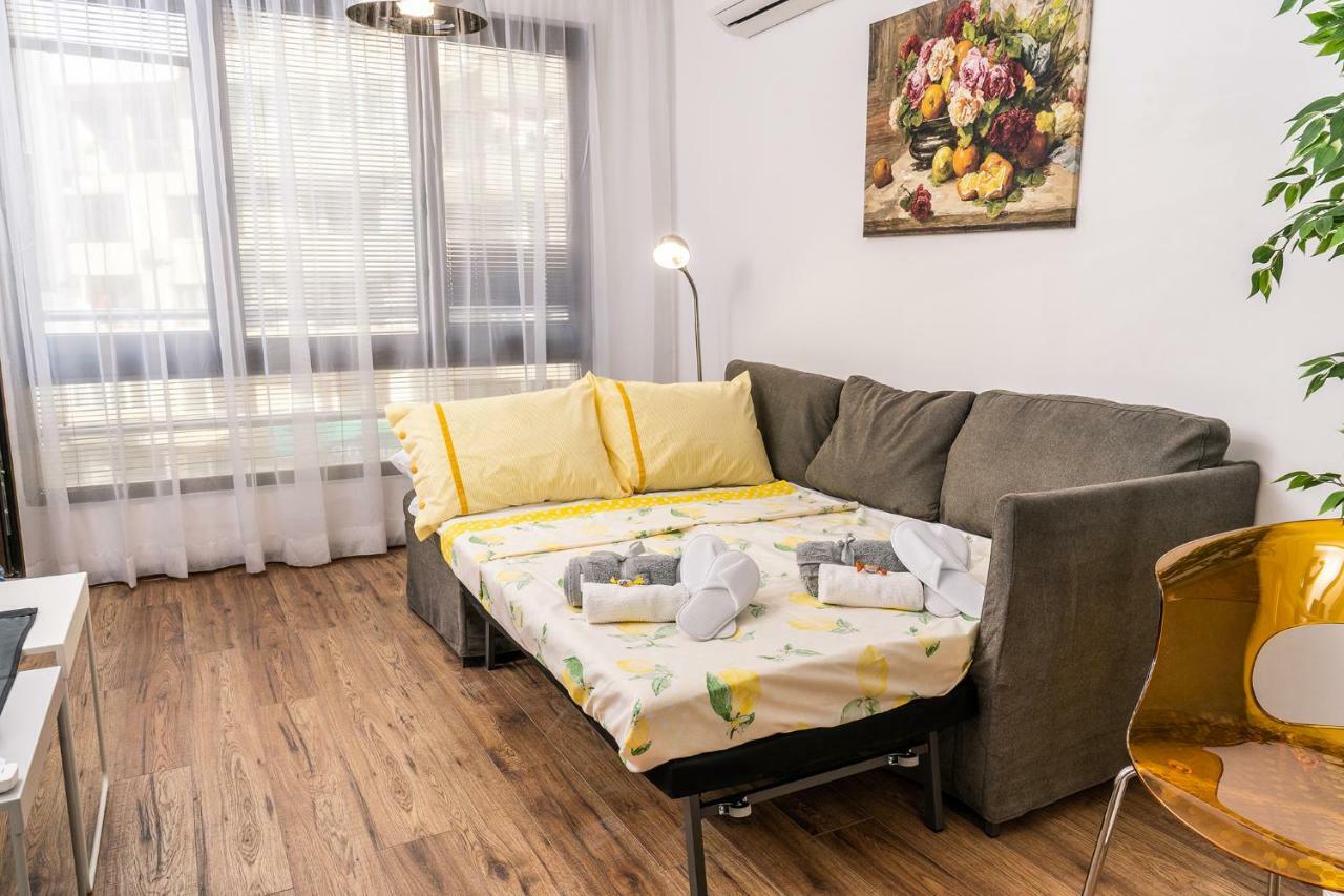 Loft Apartment Varna Exterior photo