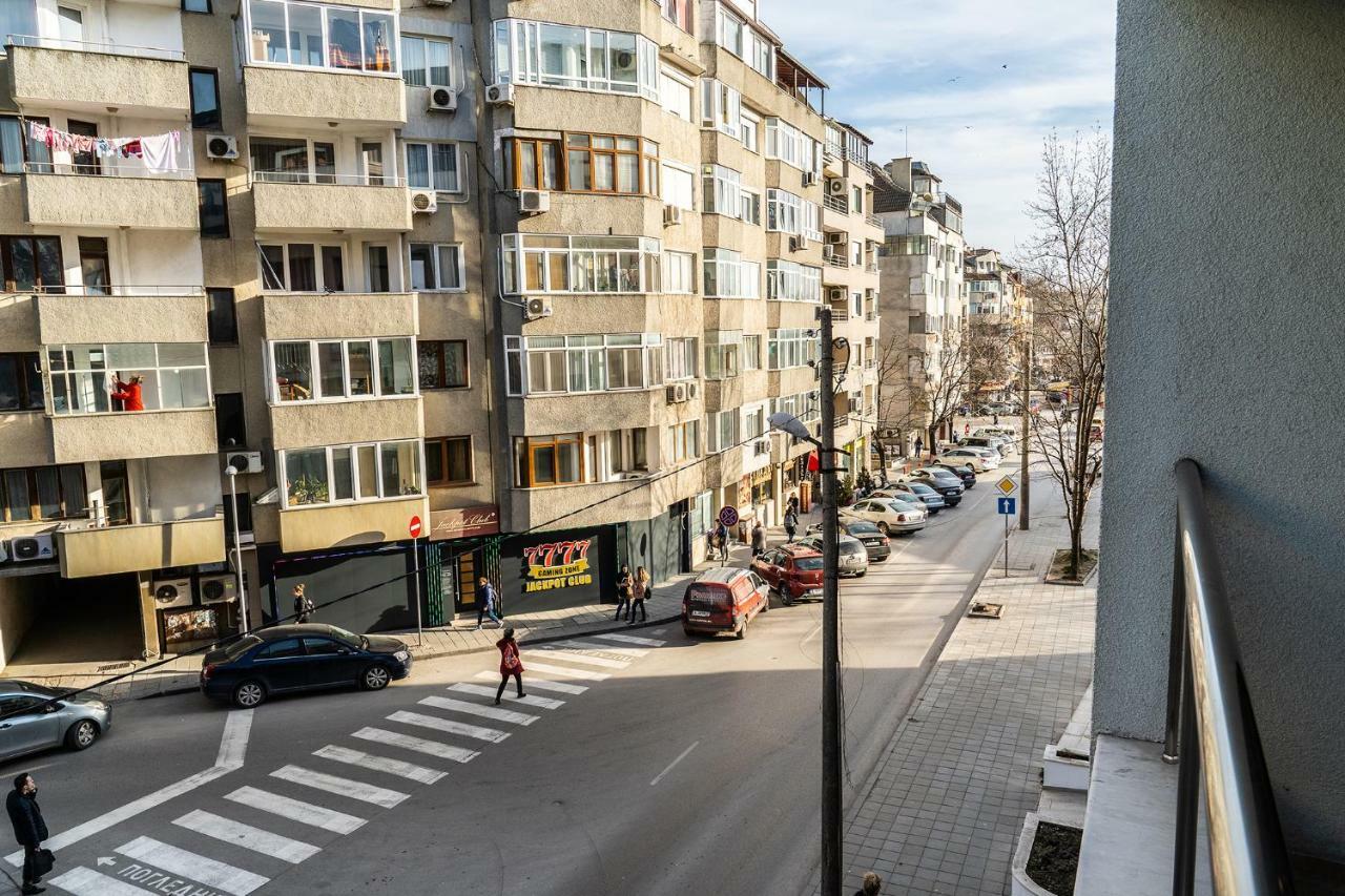 Loft Apartment Varna Exterior photo