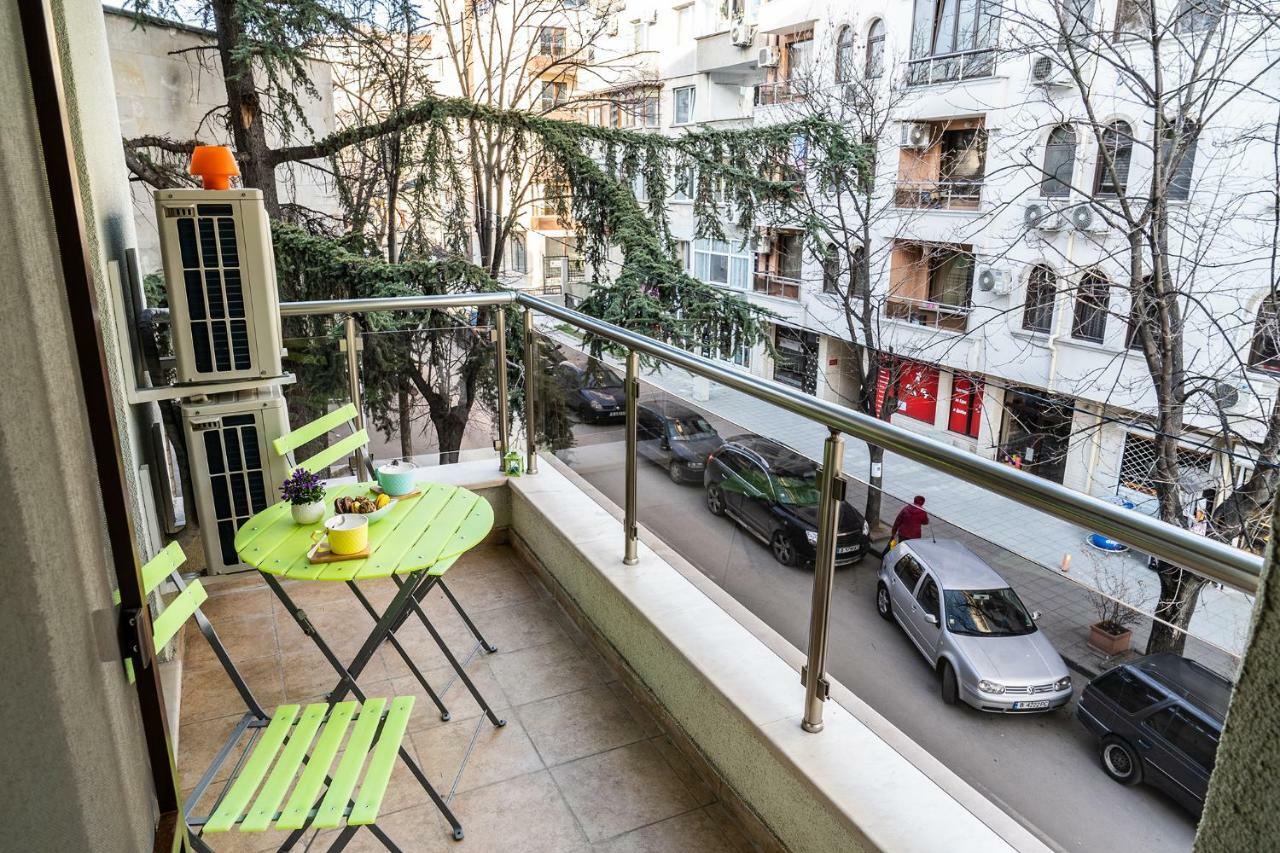 Loft Apartment Varna Exterior photo