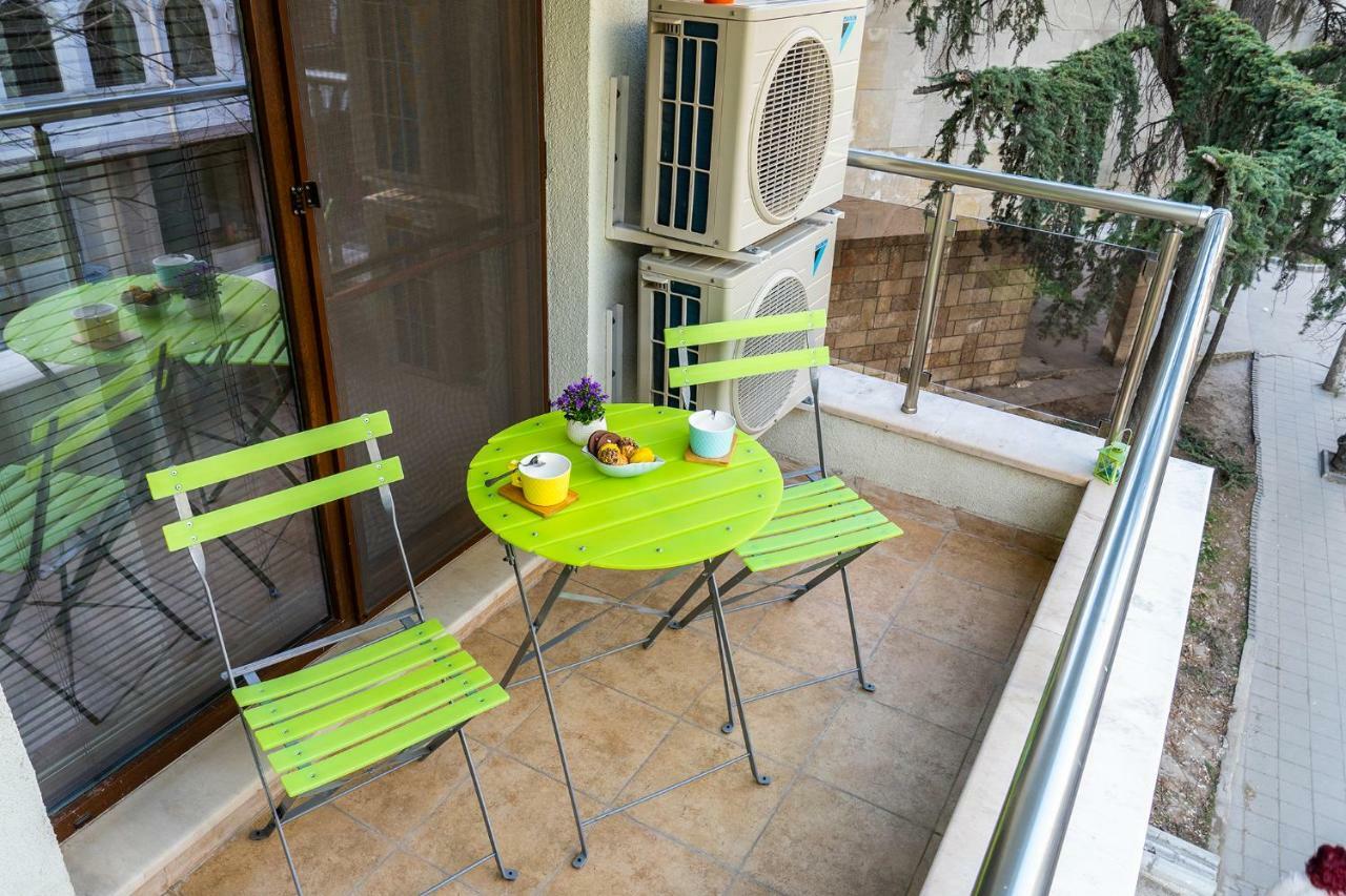 Loft Apartment Varna Exterior photo