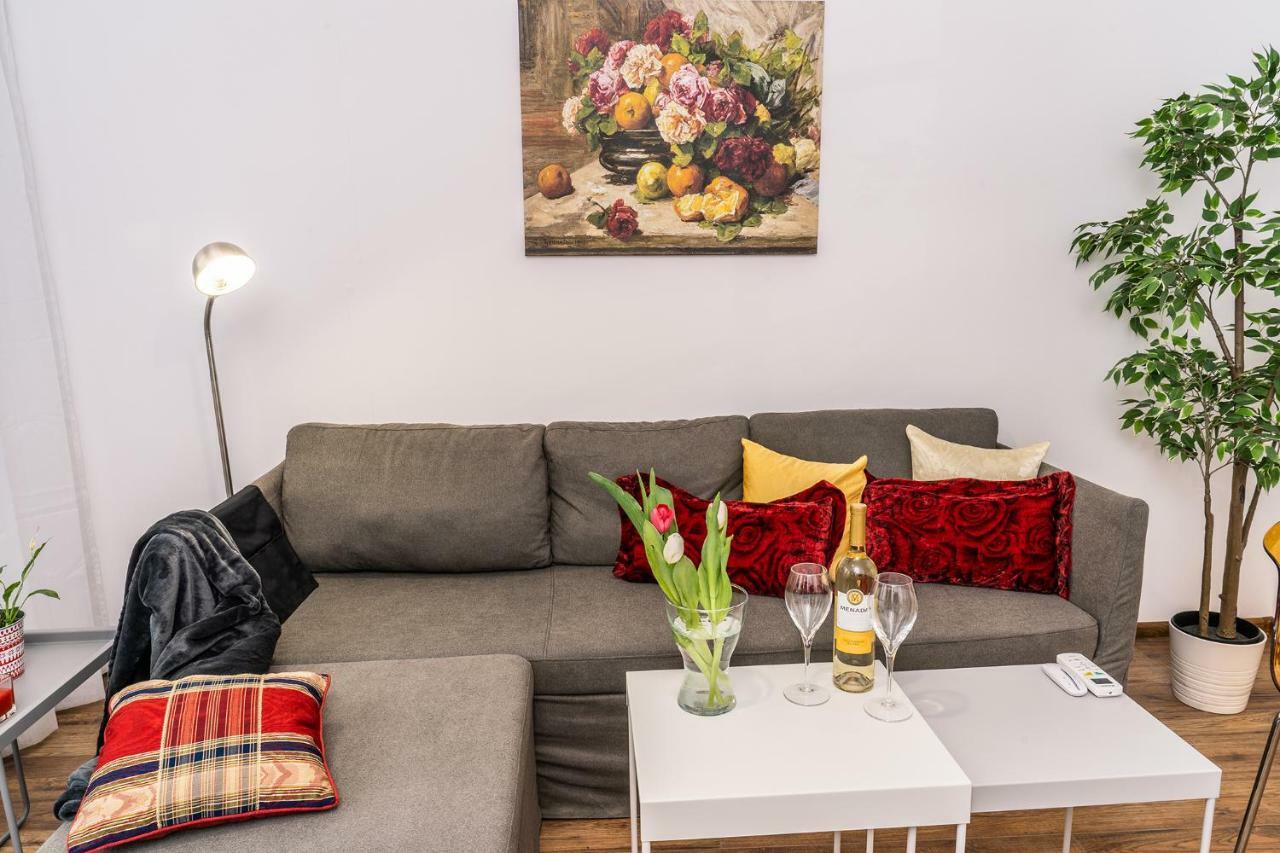 Loft Apartment Varna Exterior photo
