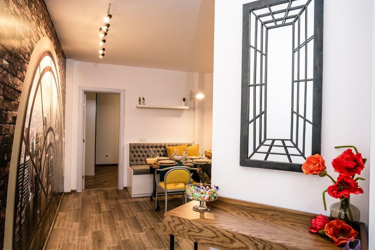 Loft Apartment Varna Exterior photo