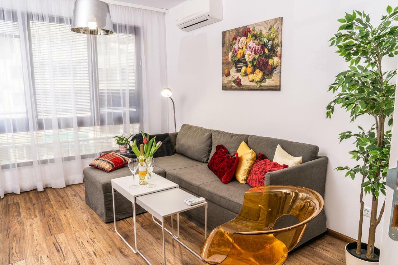 Loft Apartment Varna Exterior photo