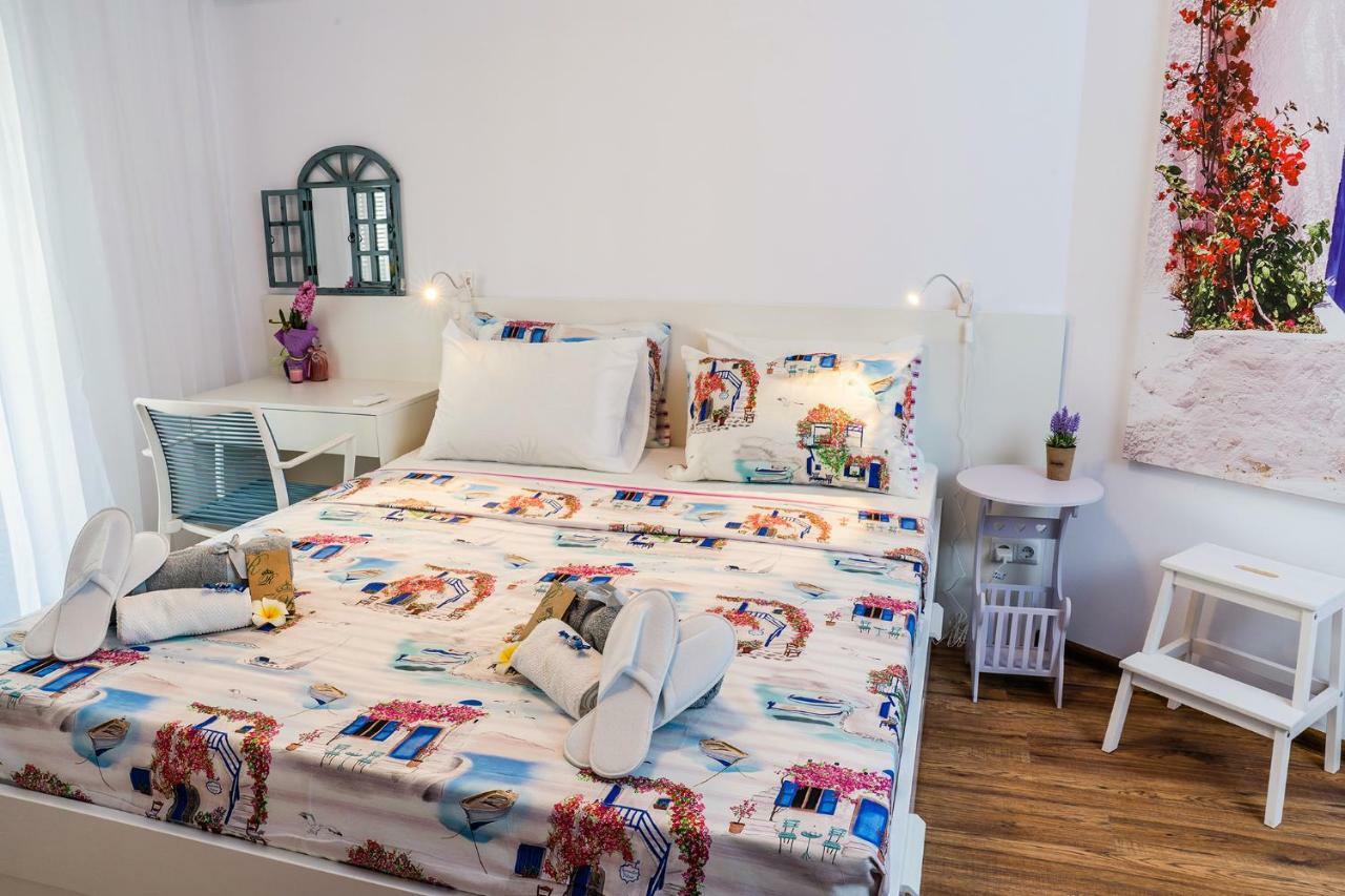 Loft Apartment Varna Exterior photo