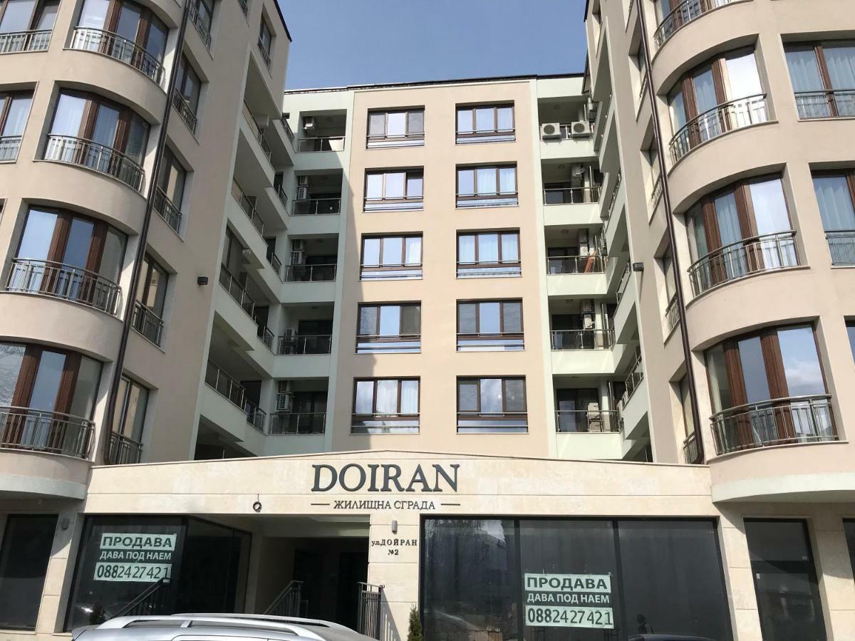 Loft Apartment Varna Exterior photo