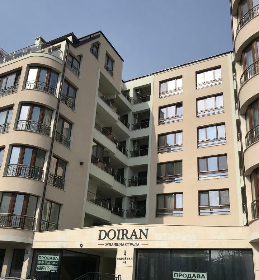 Loft Apartment Varna Exterior photo
